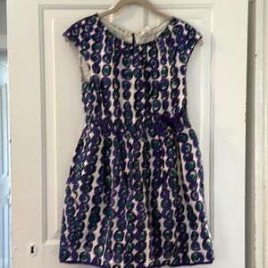 J Crew Crewcuts girls dress size 12